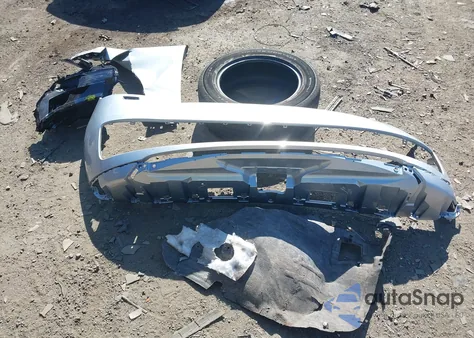 2024 Land Rover Range Rover P400 Se z USA, uszkodzony, nr VIN SALKP9FU9RA216190